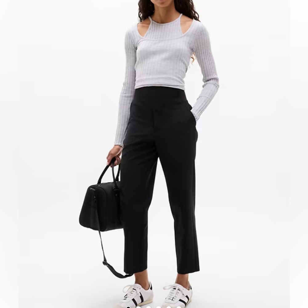 Athleta Endless High Rise Pant